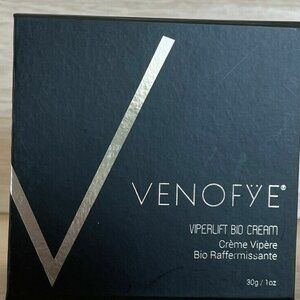 VENOFYE VIPERLIFT BIO CREAM - 1.0 fl oz / 30 g - BRAND NEW - SEALED